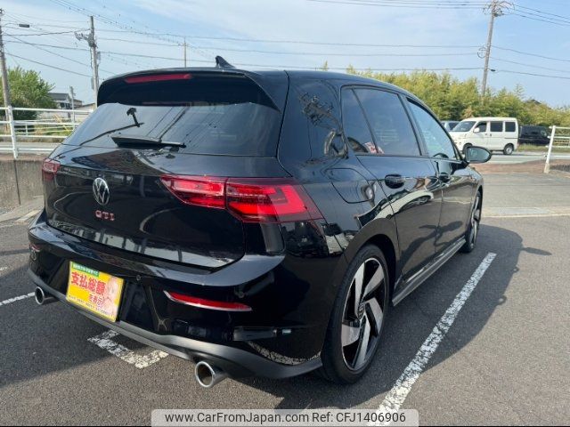 volkswagen golf 2022 -VOLKSWAGEN--VW Golf CDDNP--NW187327---VOLKSWAGEN--VW Golf CDDNP--NW187327- image 2