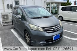 honda freed 2010 -HONDA--Freed DBA-GB3--GB3-1202570---HONDA--Freed DBA-GB3--GB3-1202570-