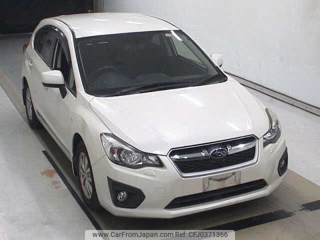 subaru impreza-wagon 2013 -SUBARU--Impreza Wagon GP2--016004---SUBARU--Impreza Wagon GP2--016004- image 1