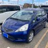 honda fit 2008 -HONDA--Fit DBA-GE8--GE8-1024418---HONDA--Fit DBA-GE8--GE8-1024418- image 2