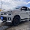 suzuki alto-works 2016 -SUZUKI--Alto Works DBA-HA36S--HA36S-878918---SUZUKI--Alto Works DBA-HA36S--HA36S-878918- image 1