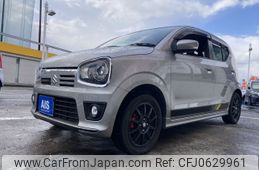 suzuki alto-works 2016 -SUZUKI--Alto Works DBA-HA36S--HA36S-878918---SUZUKI--Alto Works DBA-HA36S--HA36S-878918-