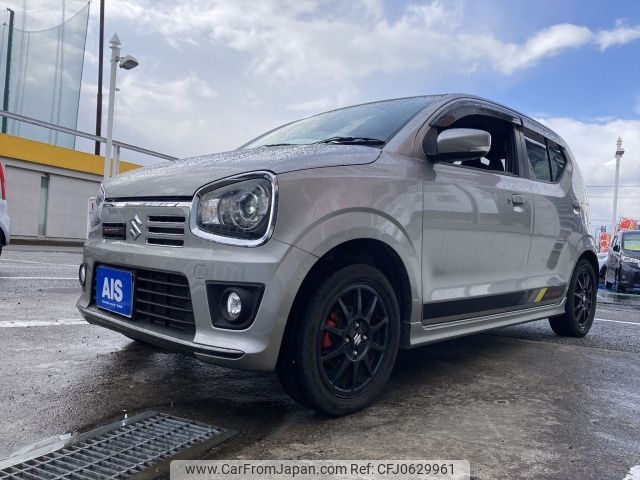 suzuki alto-works 2016 -SUZUKI--Alto Works DBA-HA36S--HA36S-878918---SUZUKI--Alto Works DBA-HA36S--HA36S-878918- image 1