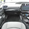 toyota prius 2019 -TOYOTA 【郡山 300ﾃ1886】--Prius ZVW55--6009310---TOYOTA 【郡山 300ﾃ1886】--Prius ZVW55--6009310- image 7