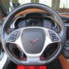 chevrolet corvette 2017 -GM 【群馬 】--Chevrolet Corvette ﾌﾒｲC7--H5122652---GM 【群馬 】--Chevrolet Corvette ﾌﾒｲC7--H5122652- image 18