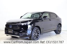 honda vezel 2023 CFJ1531787