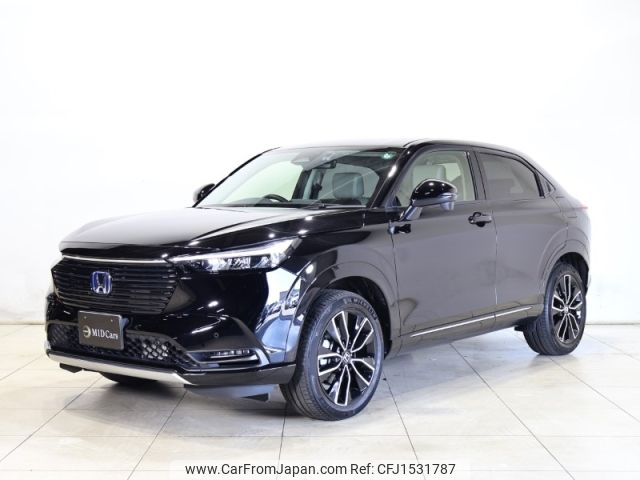 honda vezel 2023 CFJ1531787 image 1