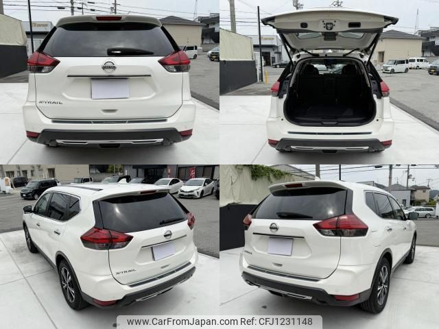 nissan x-trail 2018 quick_quick_T32_T32-047743 image 2