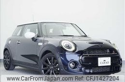 mini mini-others 2020 -BMW--BMW Mini XN20M--02M79283---BMW--BMW Mini XN20M--02M79283-