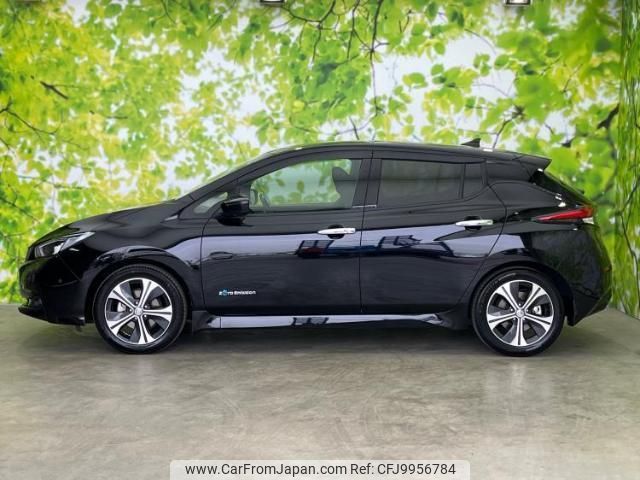 nissan leaf 2019 quick_quick_ZAA-ZE1_ZE1-025719 image 2