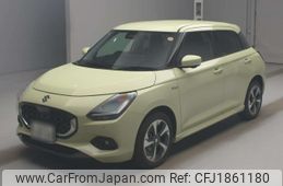 suzuki swift 2023 CFJ1861180