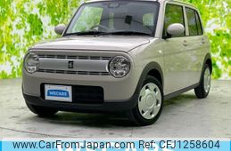 suzuki alto-lapin 2022 quick_quick_5BA-HE33S_HE33S-337528