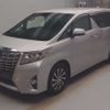 toyota alphard 2018 -TOYOTA--Alphard DAA-AYH30W--AYH30-0056398---TOYOTA--Alphard DAA-AYH30W--AYH30-0056398- image 1