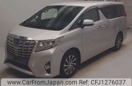 toyota alphard 2018 -TOYOTA--Alphard DAA-AYH30W--AYH30-0056398---TOYOTA--Alphard DAA-AYH30W--AYH30-0056398-
