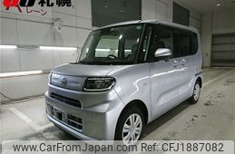 daihatsu tanto 2022 CFJ1887082