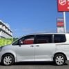 toyota noah 2009 quick_quick_ZRR70W_0256137 image 11