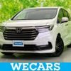 honda odyssey 2021 CFJ1740959 image 1