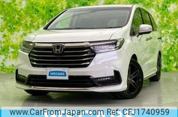honda odyssey 2021 CFJ1740959