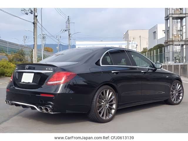 mercedes-benz e-class 2016 -MERCEDES-BENZ 【なにわ 301ﾒ8031】--Benz E Class RBA-213045C--WDD2130452A064002---MERCEDES-BENZ 【なにわ 301ﾒ8031】--Benz E Class RBA-213045C--WDD2130452A064002- image 2