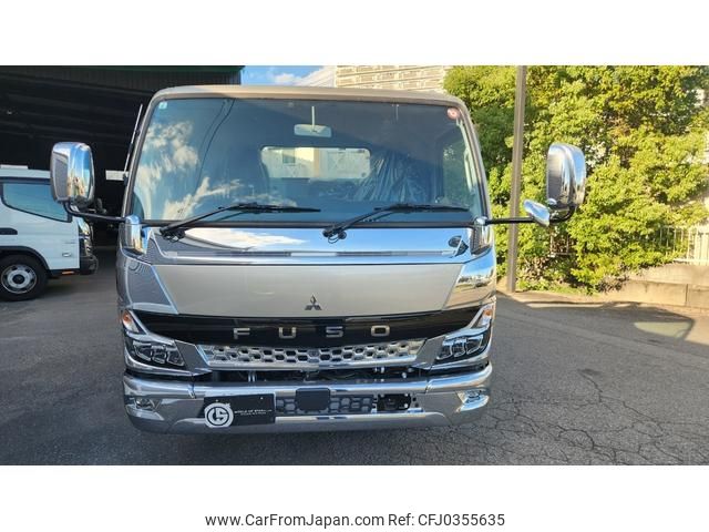 mitsubishi-fuso canter 2024 GOO_NET_EXCHANGE_0740009A30241022W005 image 2