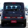 nissan cube 2012 G00214 image 12