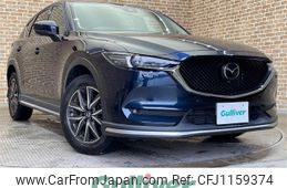mazda cx-5 2020 -MAZDA--CX-5 3DA-KF2P--KF2P-408059---MAZDA--CX-5 3DA-KF2P--KF2P-408059-