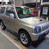 suzuki jimny 2008 -SUZUKI--Jimny JB23W--532902---SUZUKI--Jimny JB23W--532902- image 1