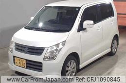 suzuki wagon-r 2009 -SUZUKI 【大宮 583ﾕ930】--Wagon R MH23S-202259---SUZUKI 【大宮 583ﾕ930】--Wagon R MH23S-202259-