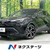 toyota c-hr 2020 -TOYOTA--C-HR 6AA-ZYX11--ZYX11-2023902---TOYOTA--C-HR 6AA-ZYX11--ZYX11-2023902- image 1