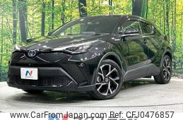 toyota c-hr 2020 -TOYOTA--C-HR 6AA-ZYX11--ZYX11-2023902---TOYOTA--C-HR 6AA-ZYX11--ZYX11-2023902-