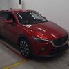 mazda cx-3 2019 -MAZDA--CX-3 DKEFW-207979---MAZDA--CX-3 DKEFW-207979- image 1