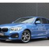 bmw 1-series 2018 CFJ1860840 image 1