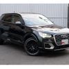 audi q2 2019 quick_quick_GACHZ_WAUZZZGA7KA058827 image 11