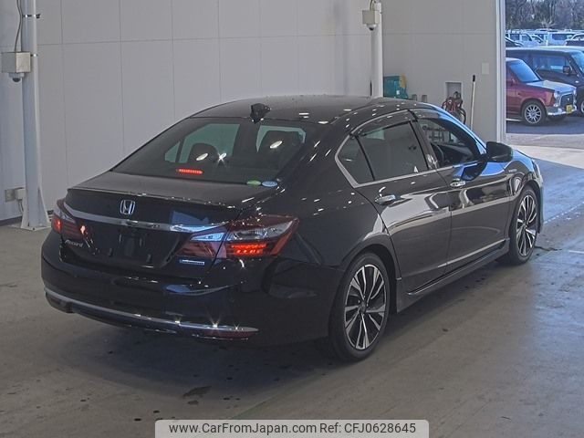 honda accord 2019 -HONDA--Accord CR7-1009944---HONDA--Accord CR7-1009944- image 2