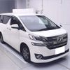 toyota vellfire 2017 CFJ1610134 image 1