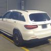 mercedes-benz glc-class 2018 quick_quick_CBA-253964_WDC2539642F332379 image 2