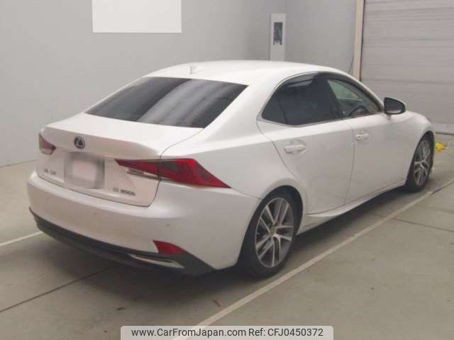 lexus is 2017 -LEXUS--Lexus IS DAA-AVE30--AVE30-5061785---LEXUS--Lexus IS DAA-AVE30--AVE30-5061785- image 2