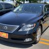 lexus ls 2007 -LEXUS--Lexus LS DAA-UVF45--UVF45-5001212---LEXUS--Lexus LS DAA-UVF45--UVF45-5001212- image 2