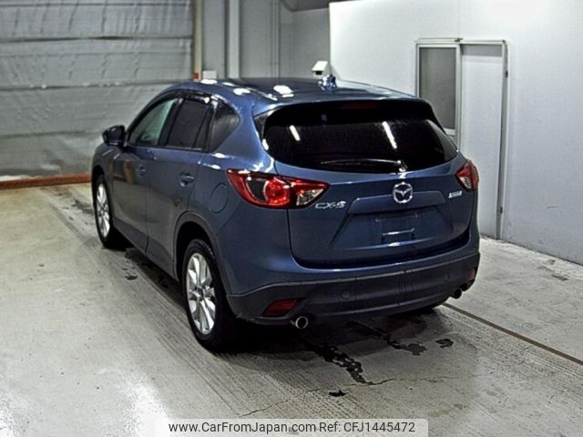 mazda cx-5 2014 -MAZDA--CX-5 KE2AW-128523---MAZDA--CX-5 KE2AW-128523- image 2