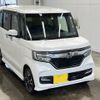 honda n-box 2018 -HONDA 【宮崎 581に4166】--N BOX JF4-2009417---HONDA 【宮崎 581に4166】--N BOX JF4-2009417- image 5