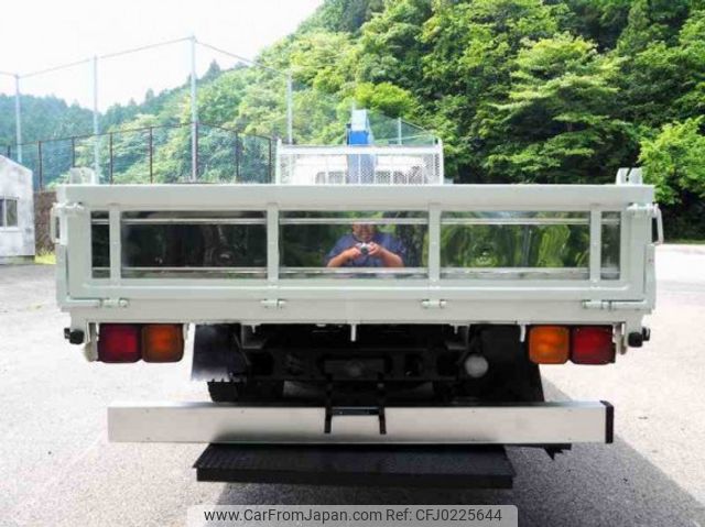 nissan diesel-ud-condor 2007 quick_quick_BDG-MK36C_MK36C-06318 image 2