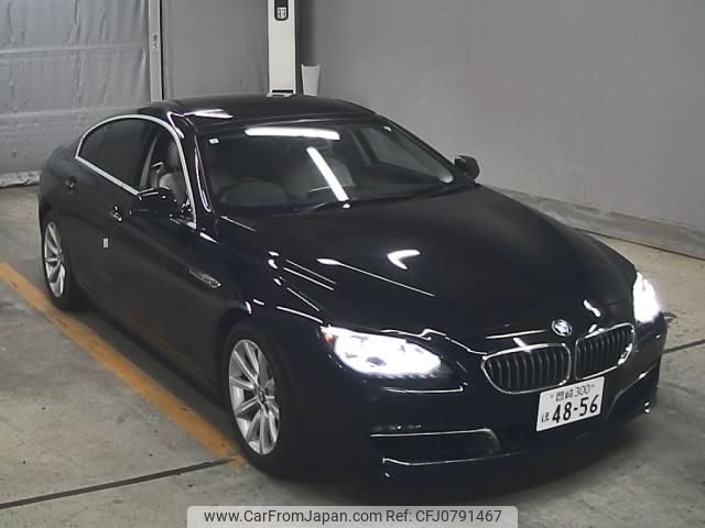 bmw 6-series 2015 -BMW--BMW 6 Series WBA6A02050DZ13492---BMW--BMW 6 Series WBA6A02050DZ13492- image 1