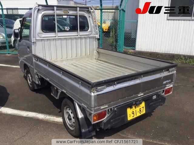 subaru sambar-truck 2011 CFJ1561721 image 2