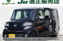 honda n-box 2015 -HONDA--N BOX DBA-JF1--JF1-1606291---HONDA--N BOX DBA-JF1--JF1-1606291-