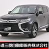 mitsubishi outlander 2017 -MITSUBISHI--Outlander DBA-GF8W--GF8W-0400330---MITSUBISHI--Outlander DBA-GF8W--GF8W-0400330- image 1