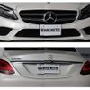 mercedes-benz c-class 2018 -MERCEDES-BENZ--Benz C Class LDA-205014C--WDD2050142R429101---MERCEDES-BENZ--Benz C Class LDA-205014C--WDD2050142R429101- image 6