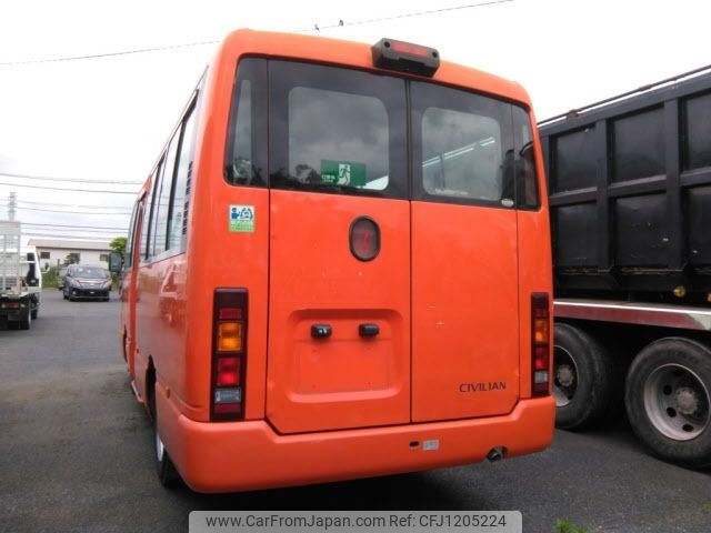 nissan civilian-bus 2006 -NISSAN--Civilian DVW41-035113---NISSAN--Civilian DVW41-035113- image 2
