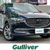 mazda cx-8 2018 -MAZDA--CX-8 3DA-KG2P--KG2P-108238---MAZDA--CX-8 3DA-KG2P--KG2P-108238- image 1