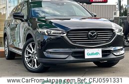 mazda cx-8 2018 -MAZDA--CX-8 3DA-KG2P--KG2P-108238---MAZDA--CX-8 3DA-KG2P--KG2P-108238-