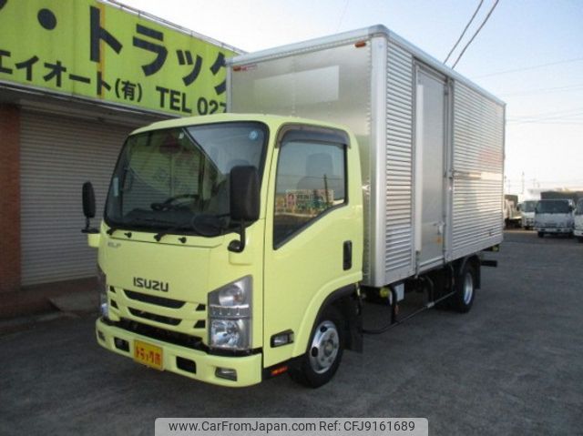 isuzu elf-truck 2017 quick_quick_TRG-NLR85AN_NLR85-7026883 image 1